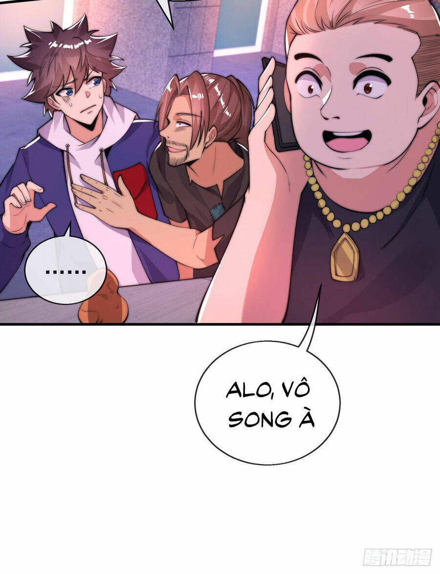 Tử Linh Sư Mạnh Nhất - Chapter 23 - Page 14