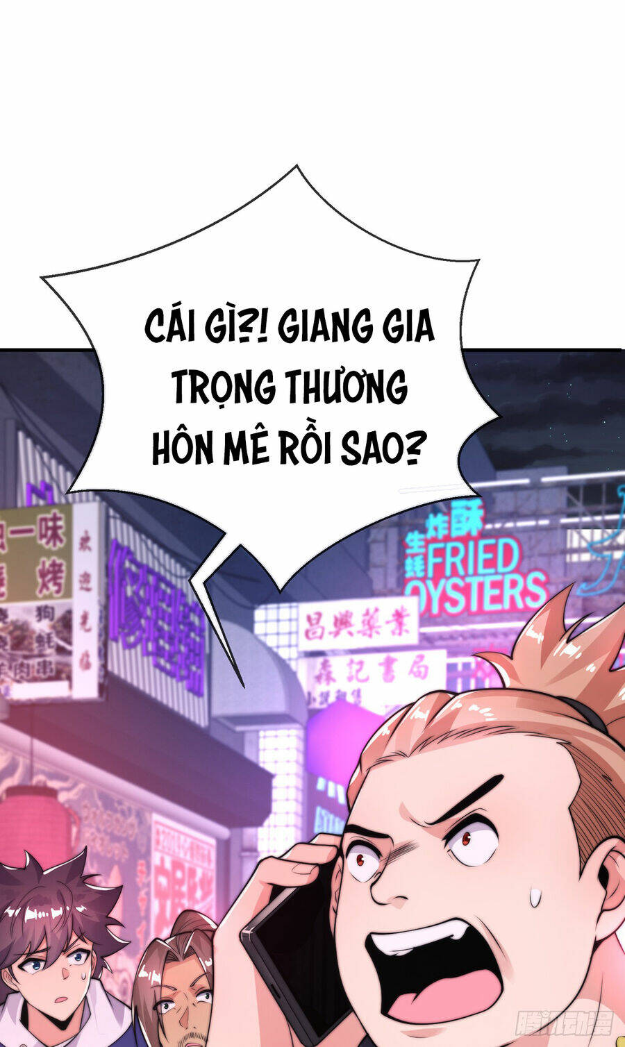 Tử Linh Sư Mạnh Nhất - Chapter 23 - Page 15