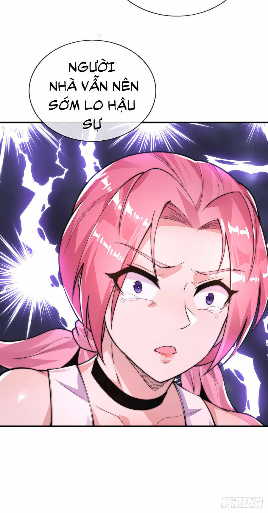 Tử Linh Sư Mạnh Nhất - Chapter 23 - Page 19