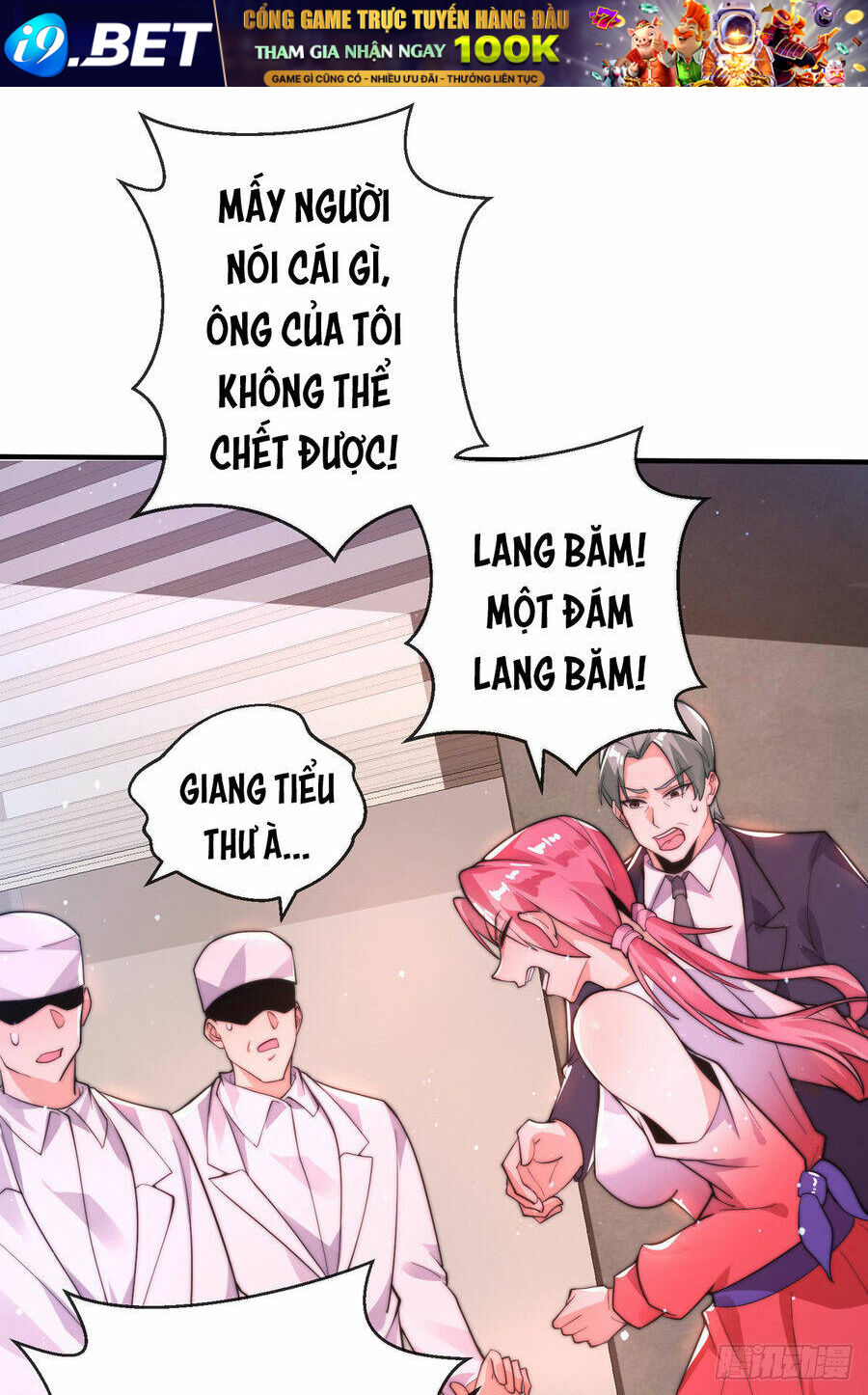 Tử Linh Sư Mạnh Nhất - Chapter 23 - Page 20