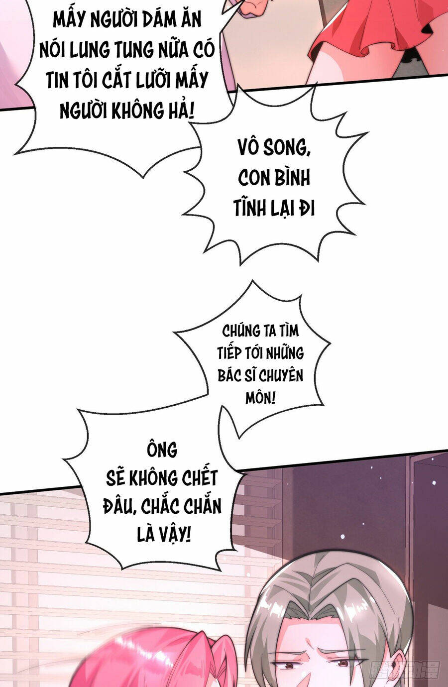 Tử Linh Sư Mạnh Nhất - Chapter 23 - Page 21