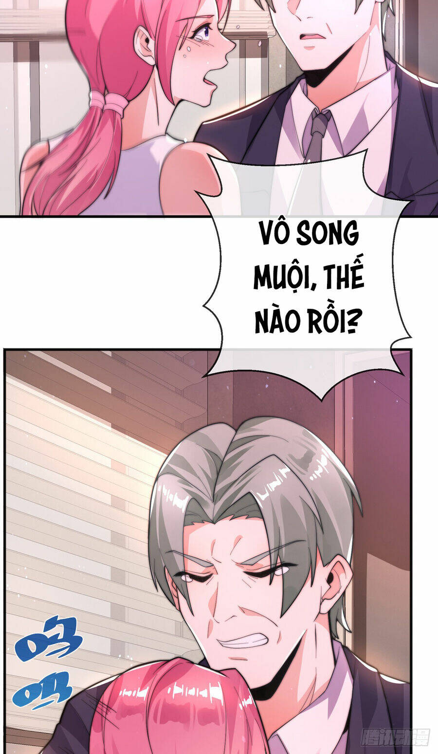 Tử Linh Sư Mạnh Nhất - Chapter 23 - Page 22