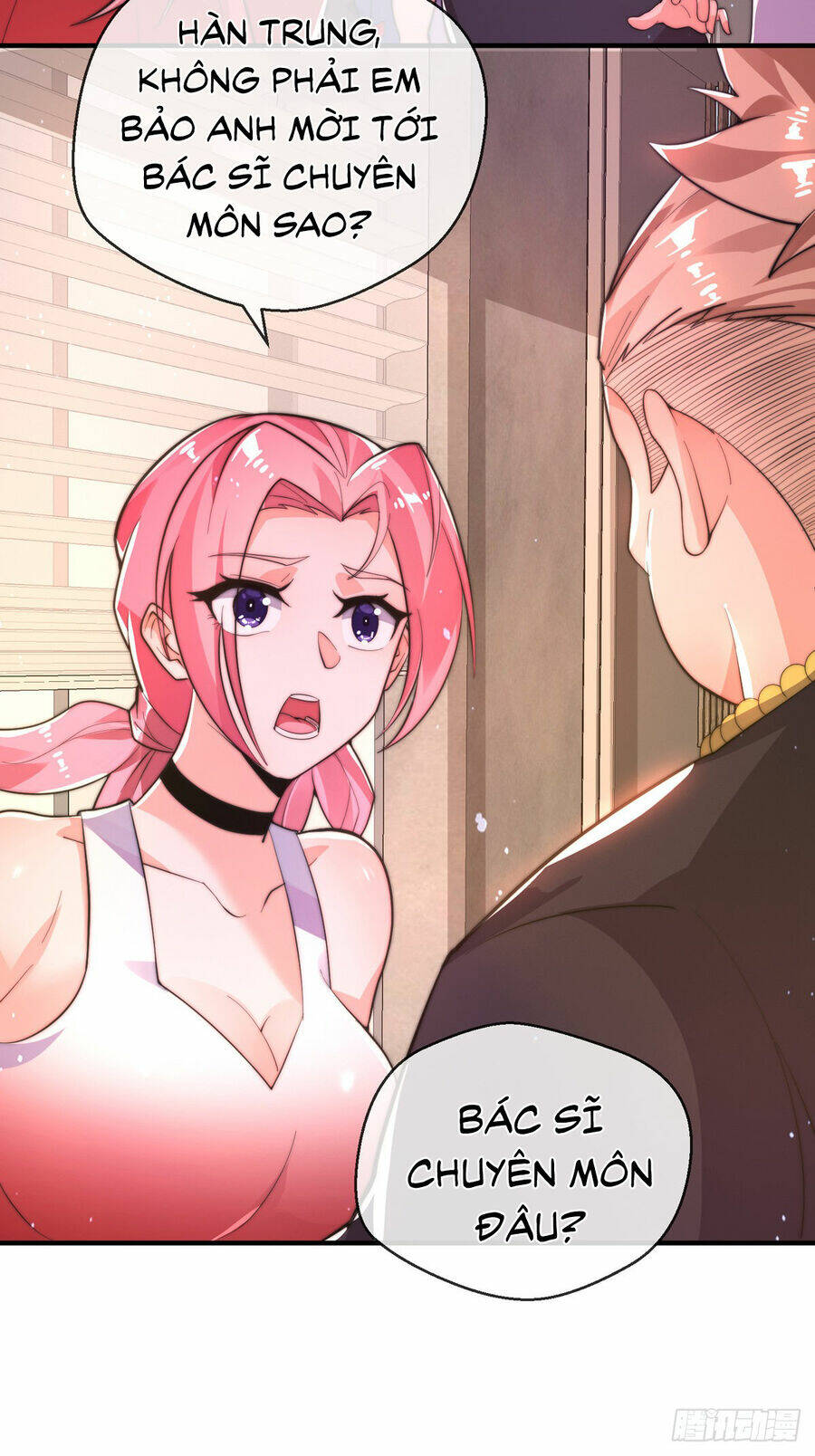 Tử Linh Sư Mạnh Nhất - Chapter 23 - Page 25