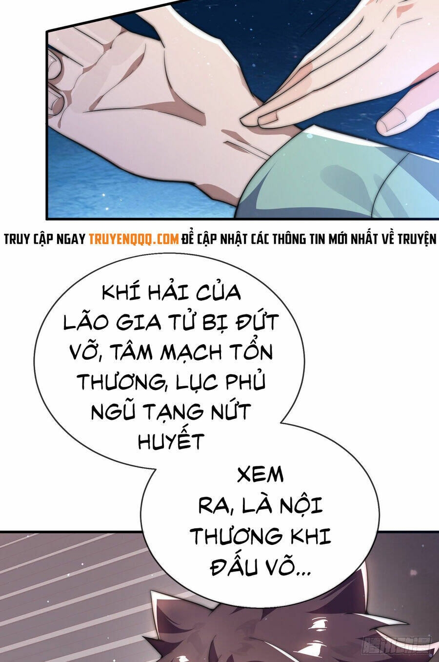 Tử Linh Sư Mạnh Nhất - Chapter 23 - Page 28