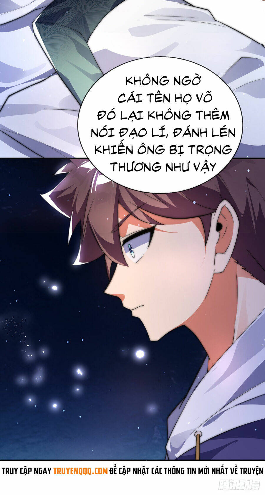 Tử Linh Sư Mạnh Nhất - Chapter 23 - Page 31