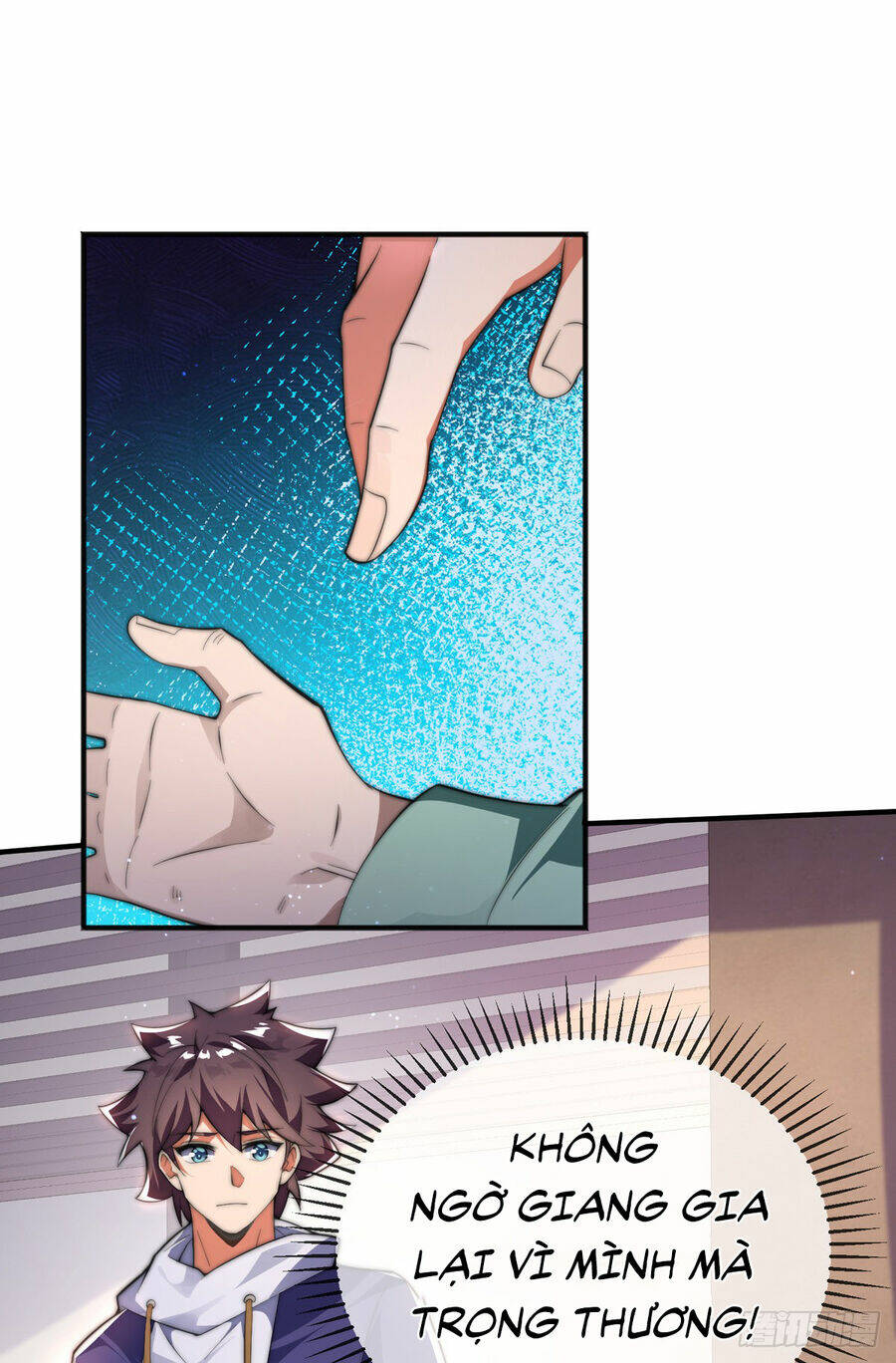 Tử Linh Sư Mạnh Nhất - Chapter 23 - Page 32