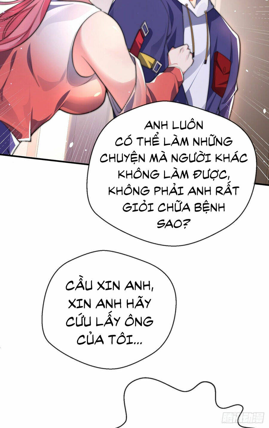 Tử Linh Sư Mạnh Nhất - Chapter 23 - Page 34