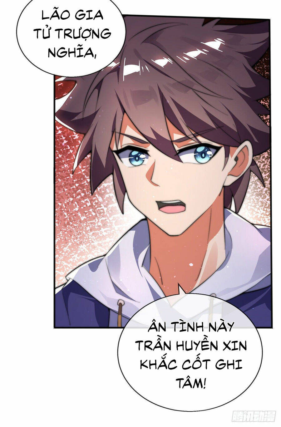 Tử Linh Sư Mạnh Nhất - Chapter 23 - Page 36