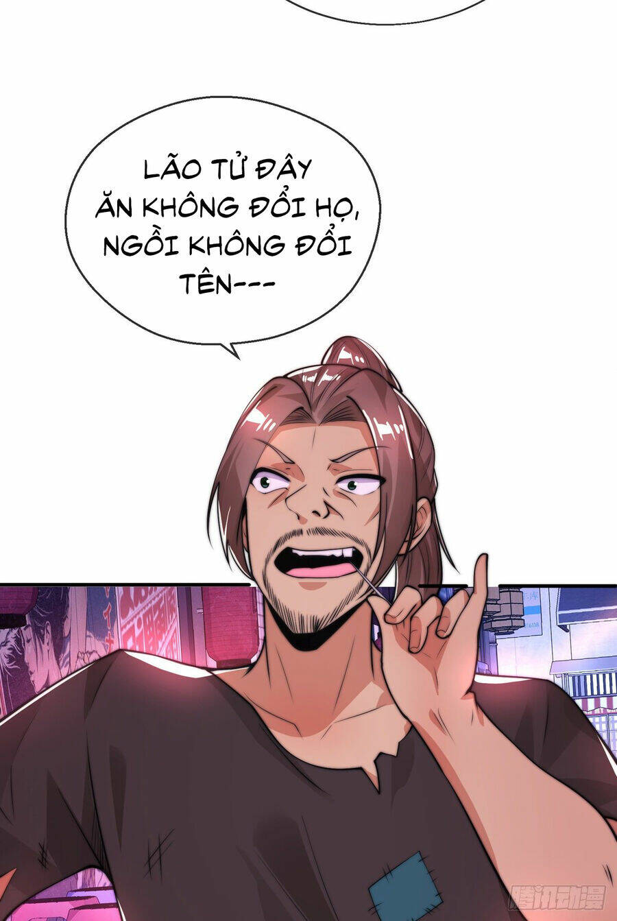 Tử Linh Sư Mạnh Nhất - Chapter 23 - Page 3