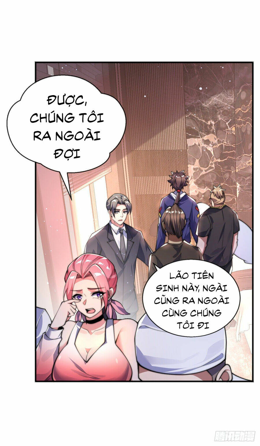 Tử Linh Sư Mạnh Nhất - Chapter 23 - Page 39