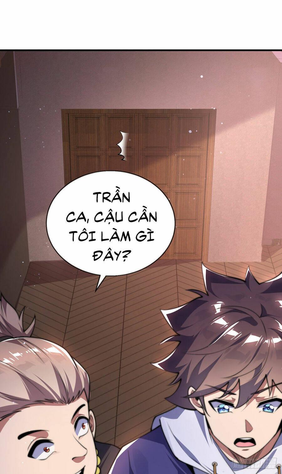 Tử Linh Sư Mạnh Nhất - Chapter 23 - Page 40