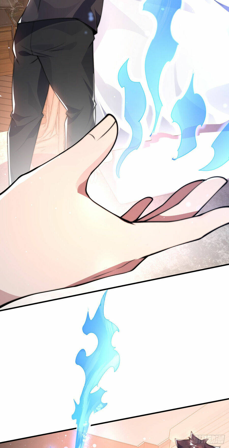 Tử Linh Sư Mạnh Nhất - Chapter 23 - Page 42