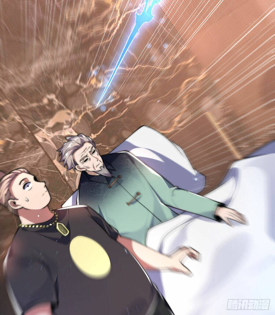 Tử Linh Sư Mạnh Nhất - Chapter 23 - Page 44