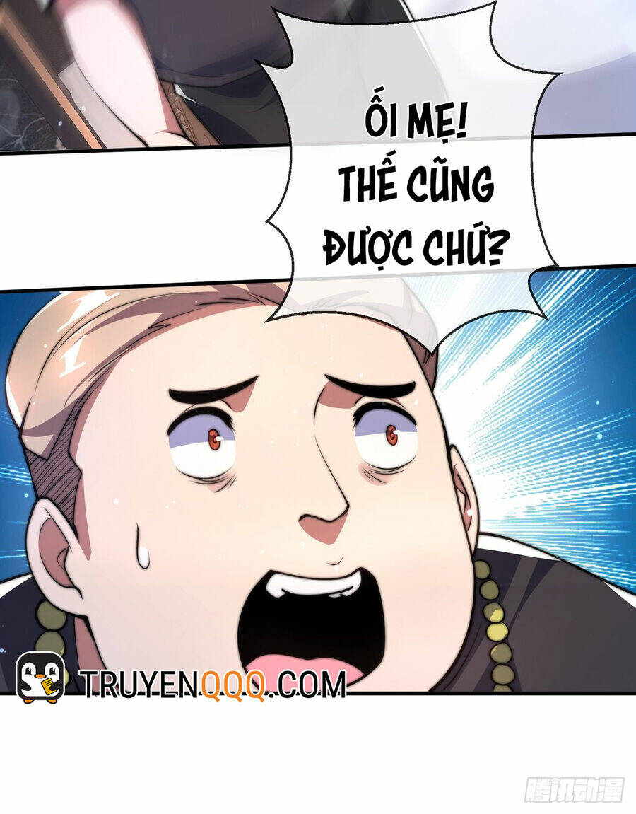 Tử Linh Sư Mạnh Nhất - Chapter 23 - Page 45
