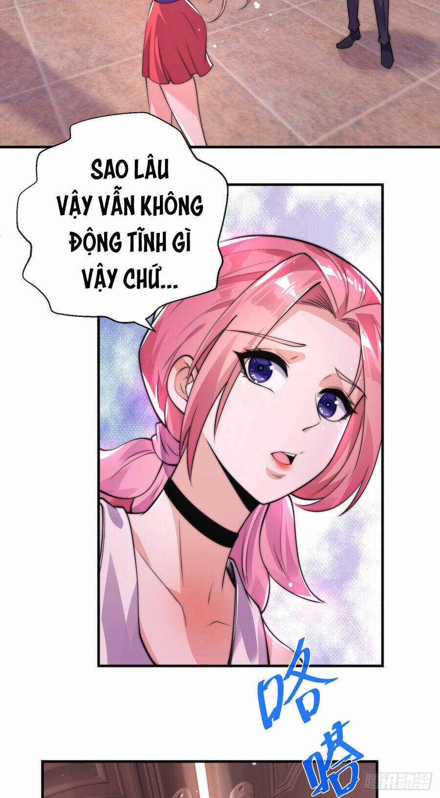 Tử Linh Sư Mạnh Nhất - Chapter 23 - Page 47