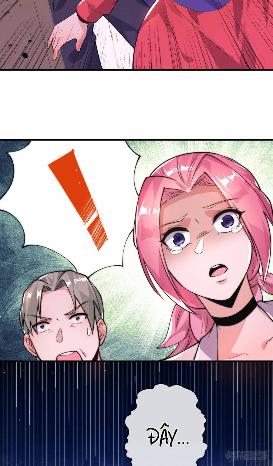 Tử Linh Sư Mạnh Nhất - Chapter 23 - Page 50