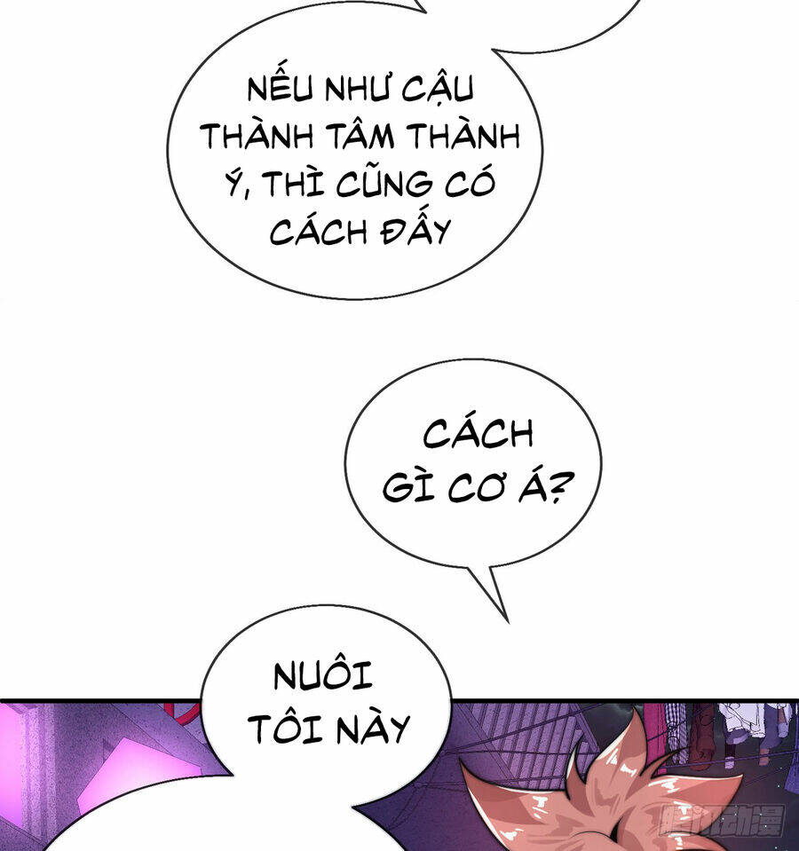 Tử Linh Sư Mạnh Nhất - Chapter 23 - Page 6