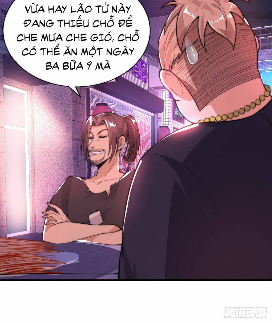 Tử Linh Sư Mạnh Nhất - Chapter 23 - Page 7