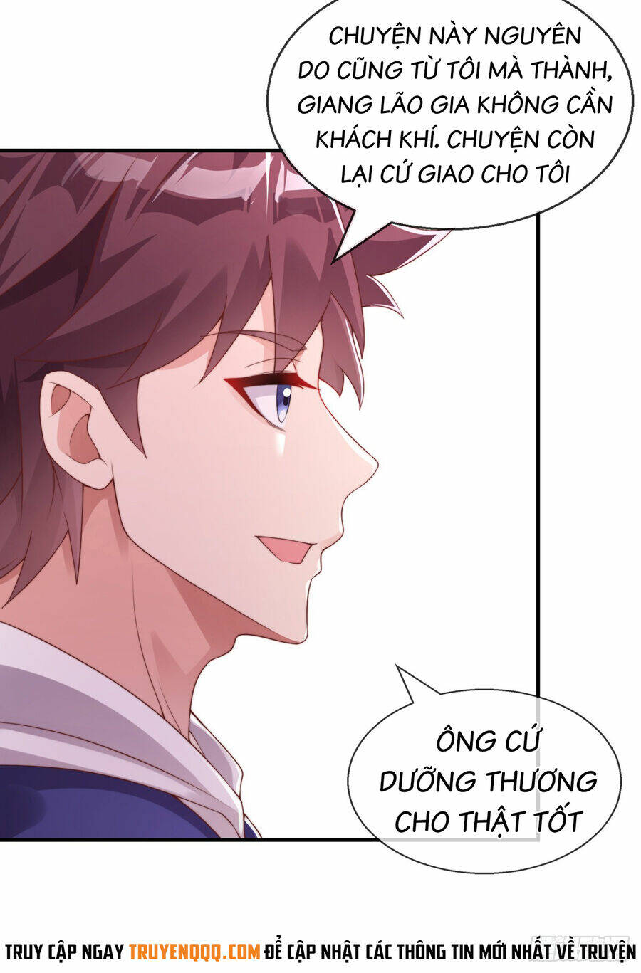 Tử Linh Sư Mạnh Nhất - Chapter 24 - Page 9