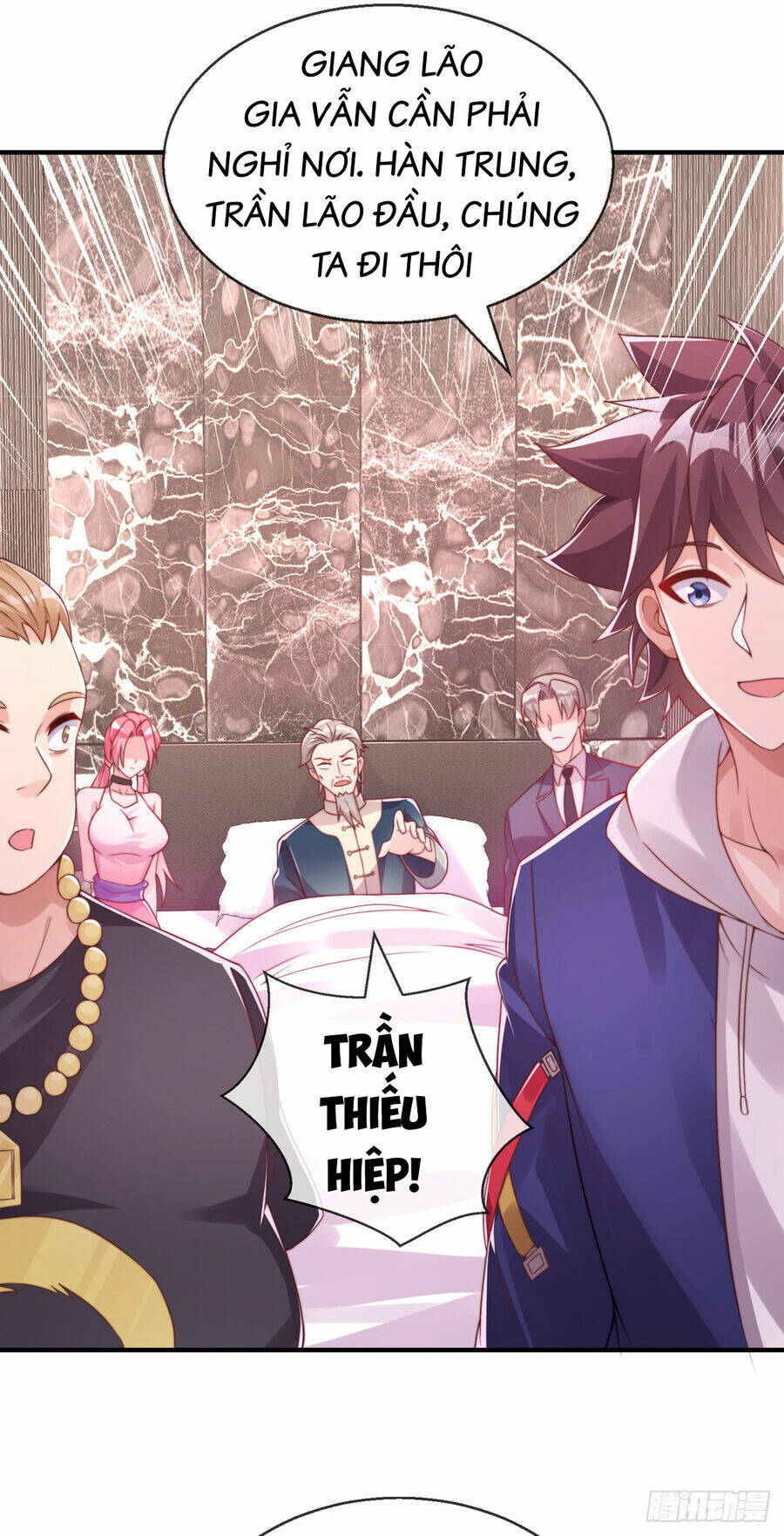 Tử Linh Sư Mạnh Nhất - Chapter 24 - Page 10