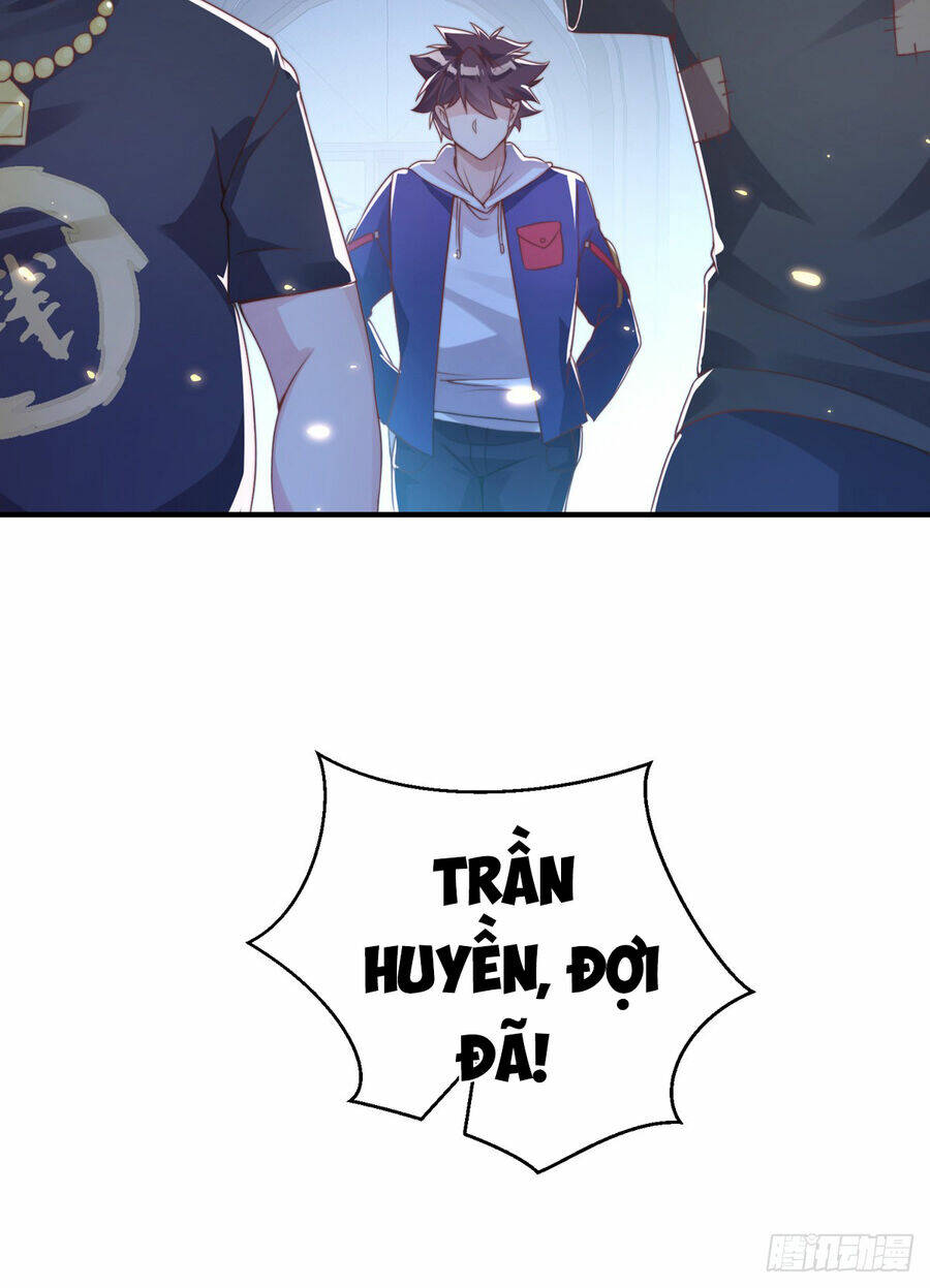 Tử Linh Sư Mạnh Nhất - Chapter 24 - Page 13