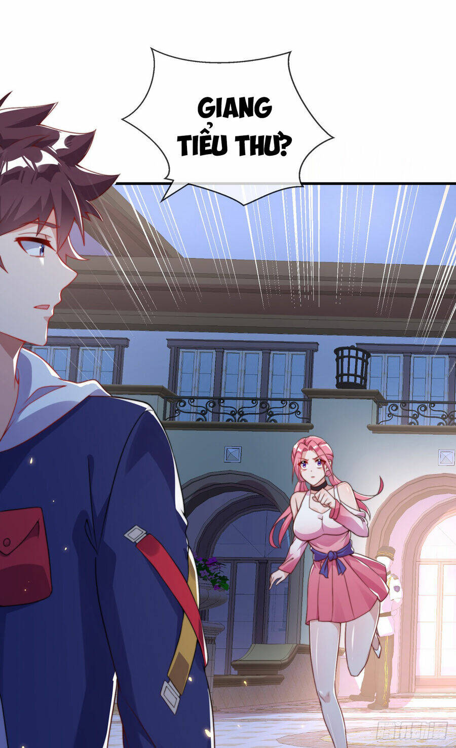 Tử Linh Sư Mạnh Nhất - Chapter 24 - Page 14