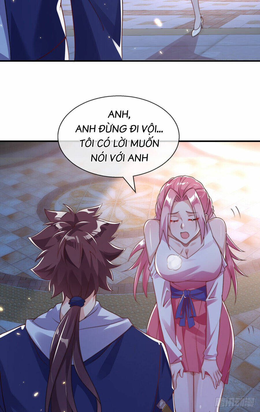 Tử Linh Sư Mạnh Nhất - Chapter 24 - Page 15