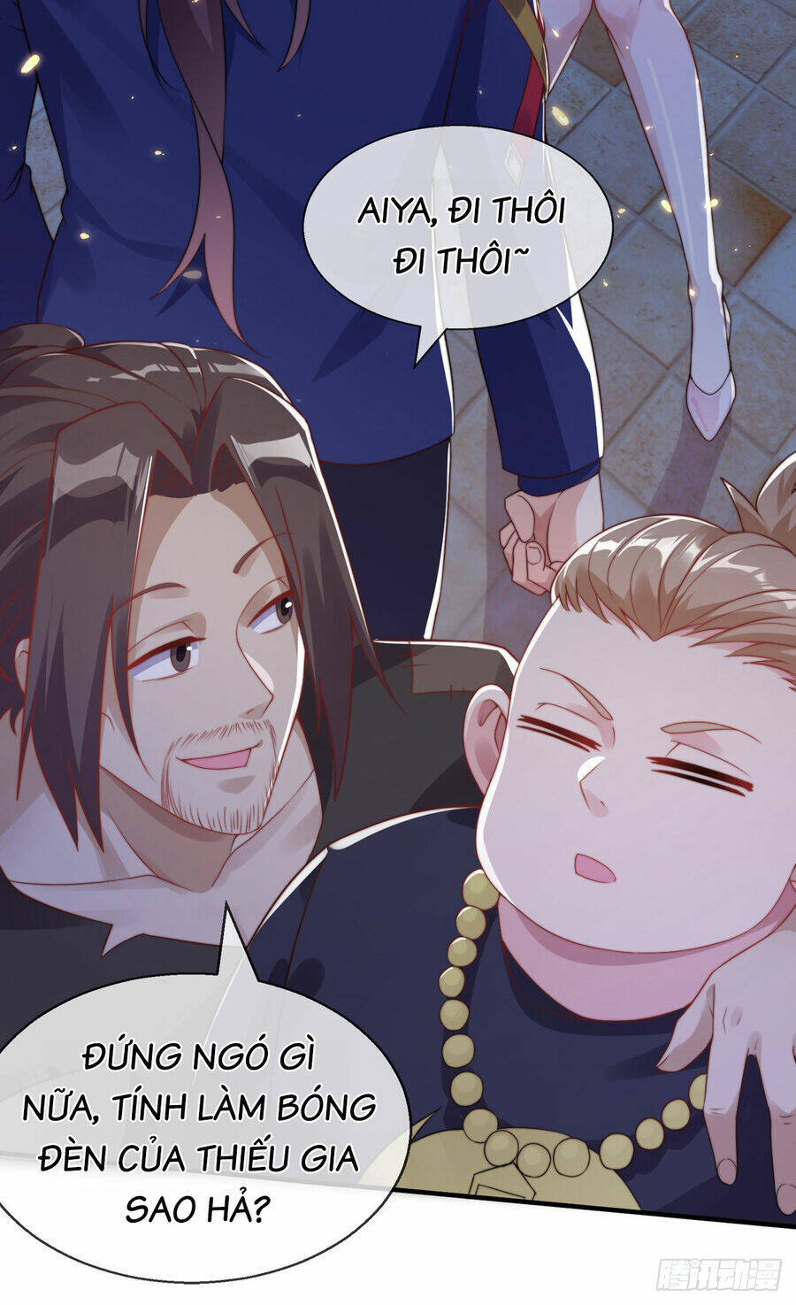 Tử Linh Sư Mạnh Nhất - Chapter 24 - Page 16