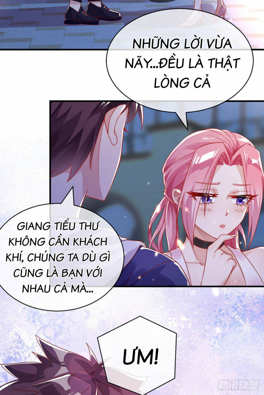 Tử Linh Sư Mạnh Nhất - Chapter 24 - Page 18