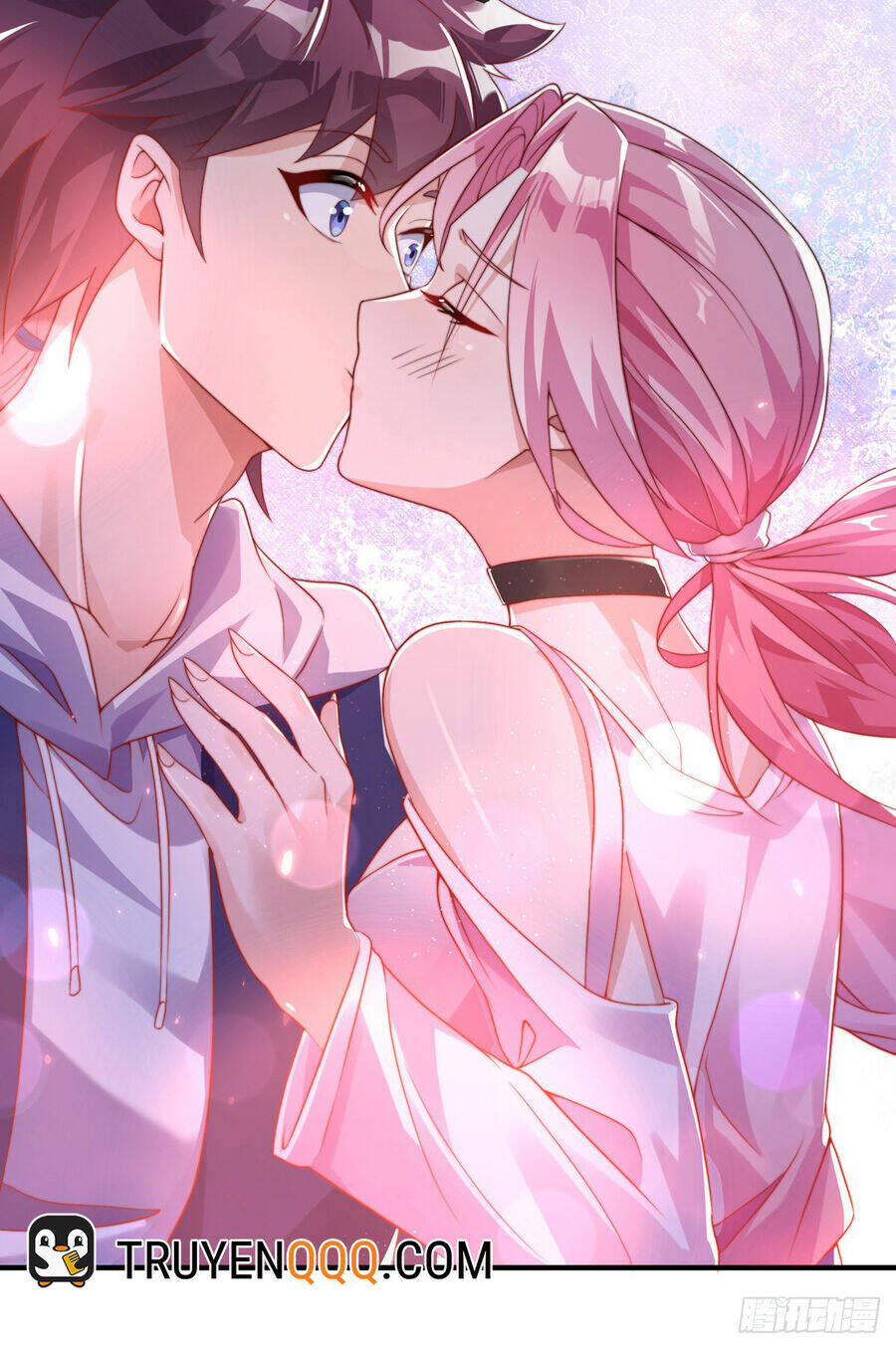 Tử Linh Sư Mạnh Nhất - Chapter 24 - Page 19