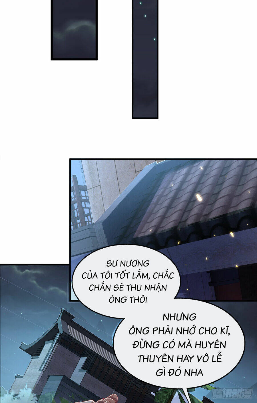Tử Linh Sư Mạnh Nhất - Chapter 24 - Page 24
