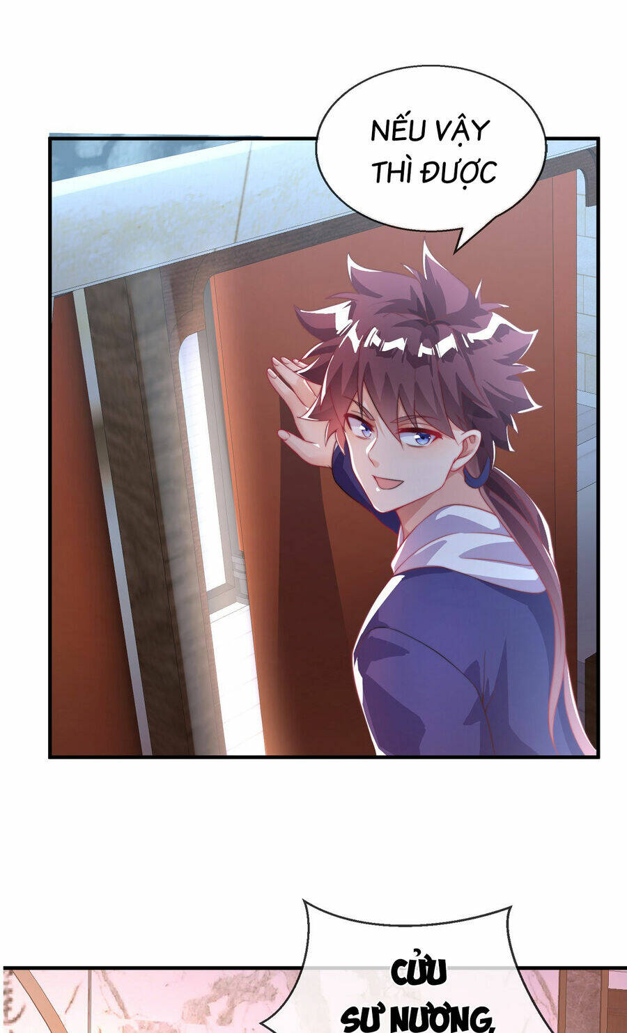 Tử Linh Sư Mạnh Nhất - Chapter 24 - Page 26