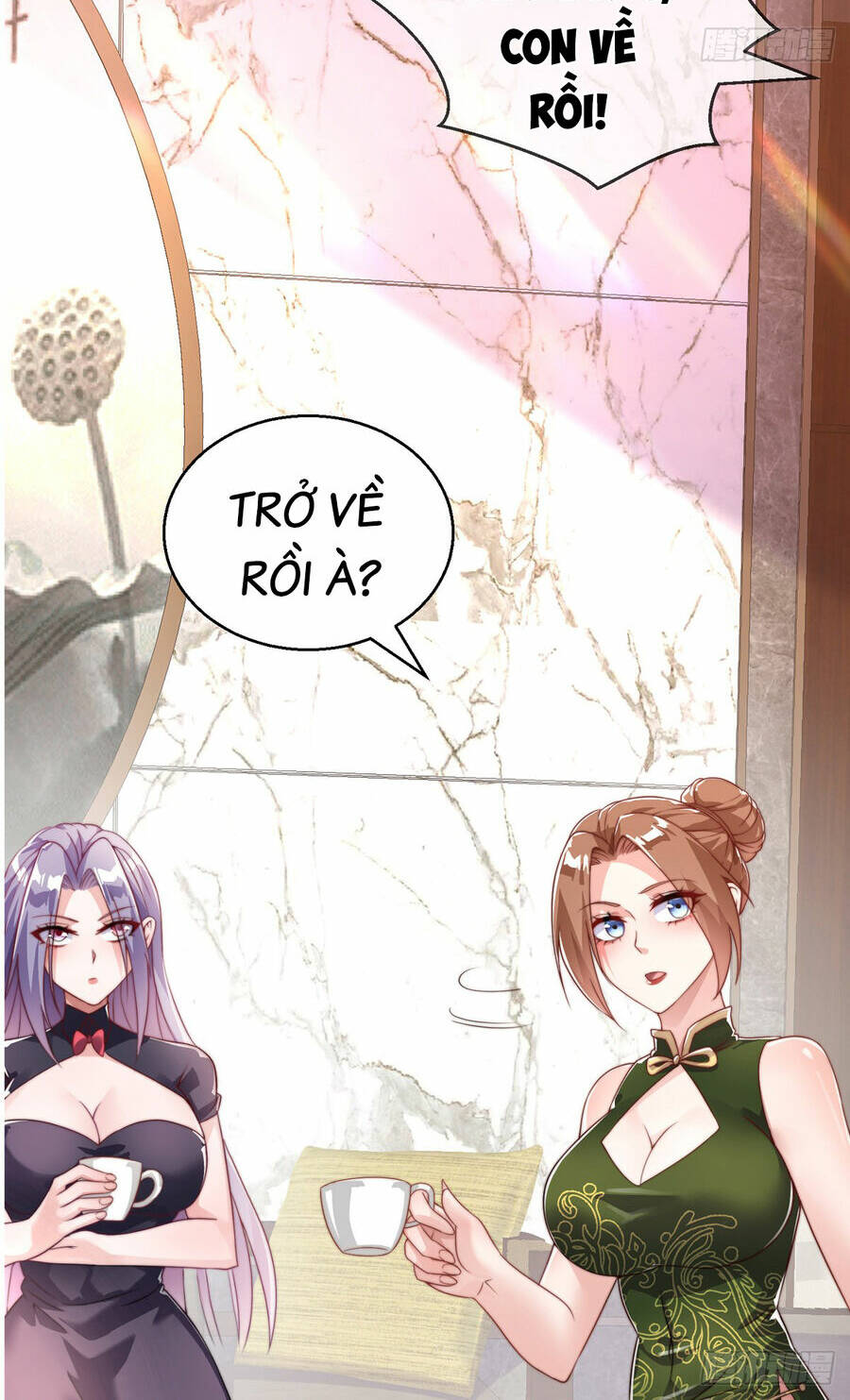 Tử Linh Sư Mạnh Nhất - Chapter 24 - Page 27