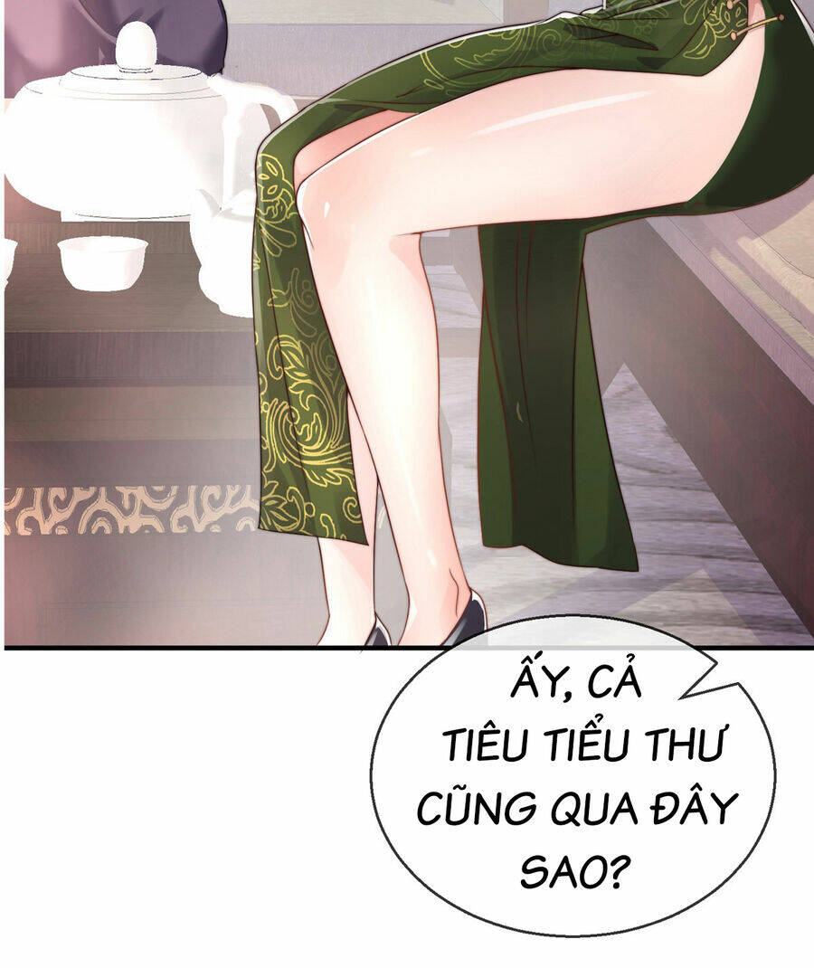 Tử Linh Sư Mạnh Nhất - Chapter 24 - Page 28