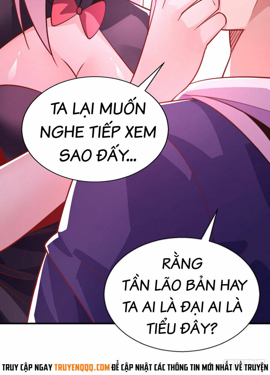 Tử Linh Sư Mạnh Nhất - Chapter 24 - Page 31