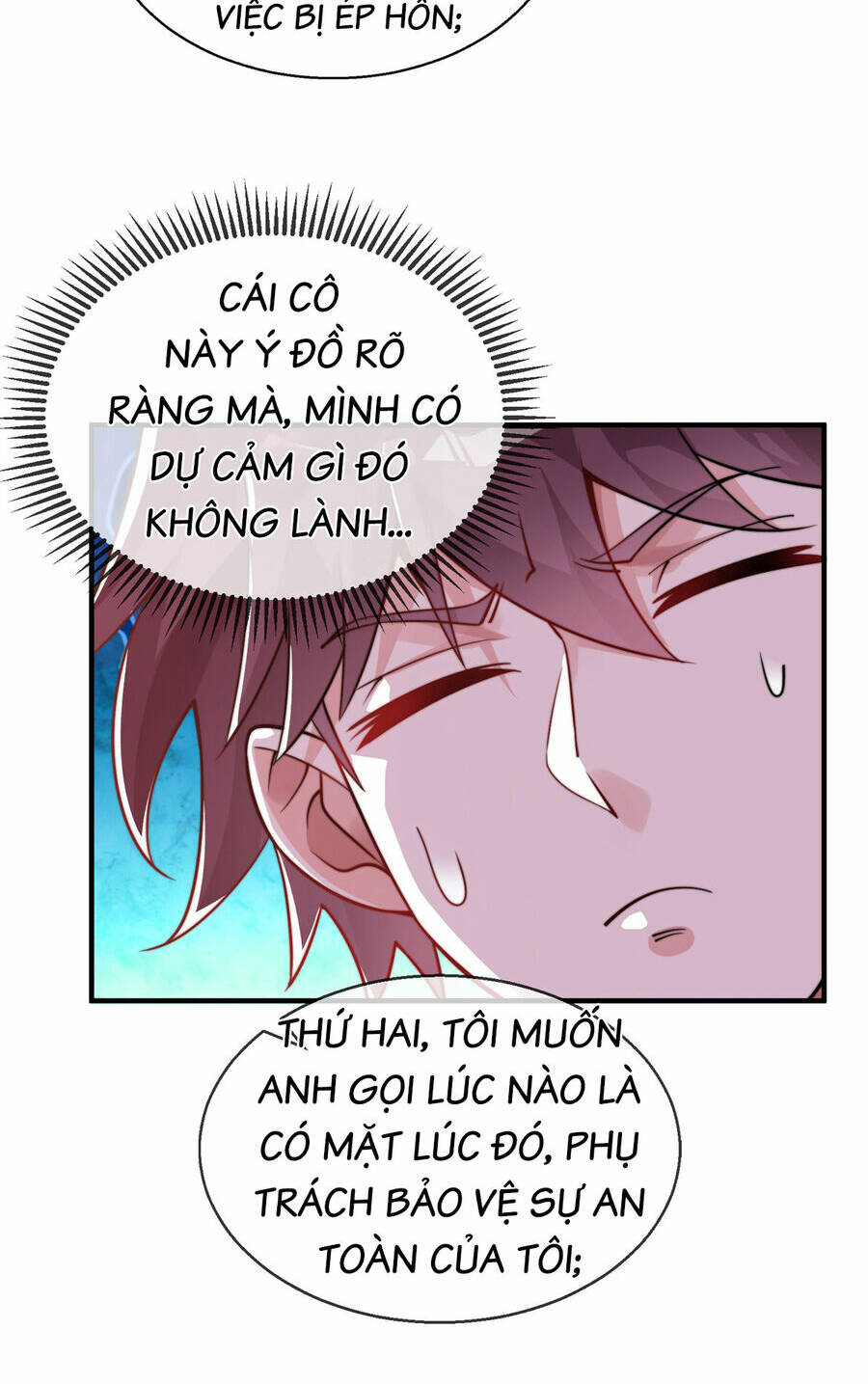Tử Linh Sư Mạnh Nhất - Chapter 24 - Page 34