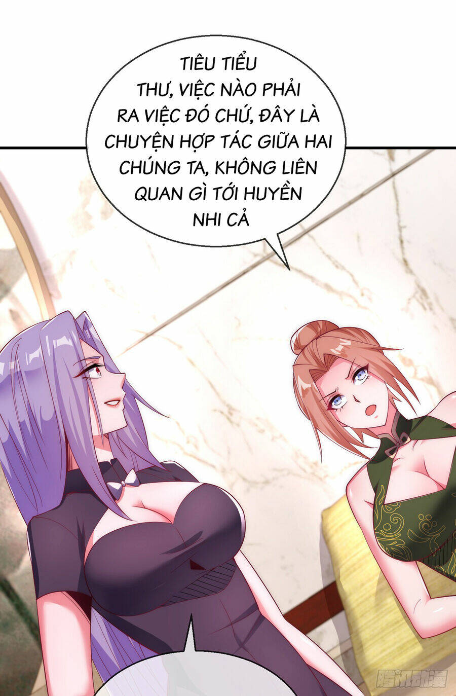 Tử Linh Sư Mạnh Nhất - Chapter 24 - Page 35