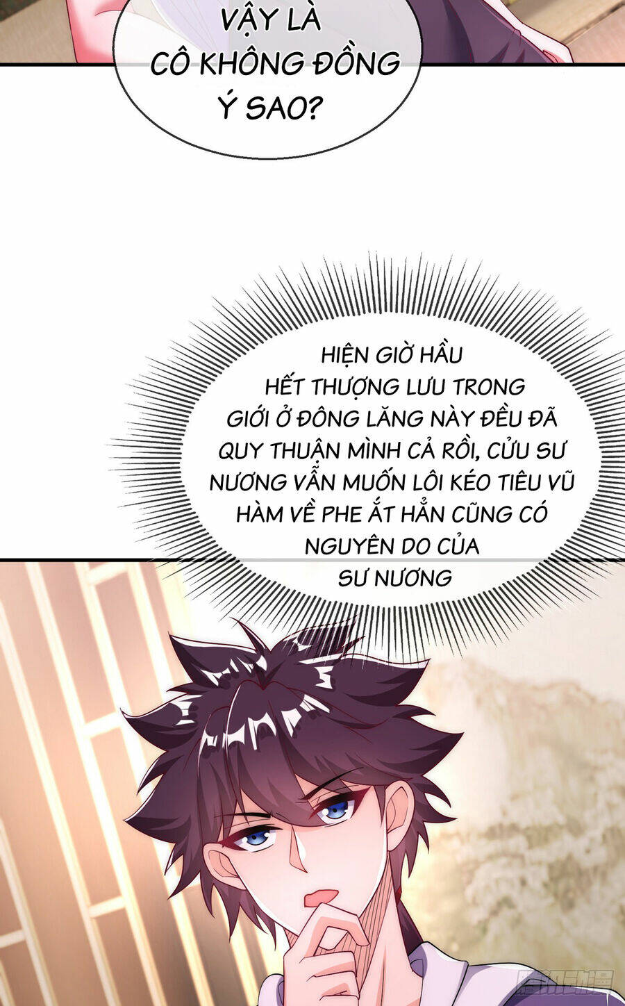 Tử Linh Sư Mạnh Nhất - Chapter 24 - Page 36