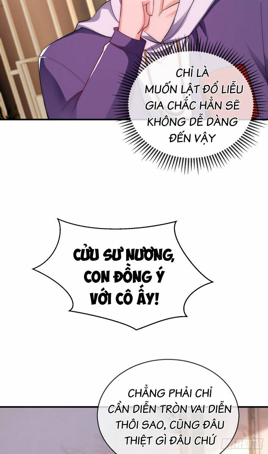 Tử Linh Sư Mạnh Nhất - Chapter 24 - Page 37