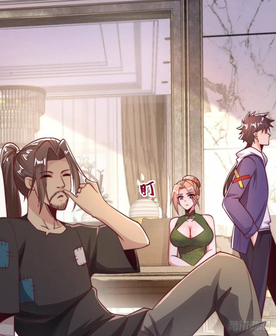 Tử Linh Sư Mạnh Nhất - Chapter 24 - Page 41