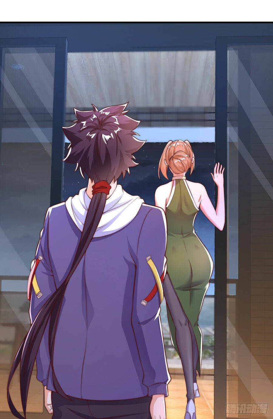 Tử Linh Sư Mạnh Nhất - Chapter 24 - Page 43