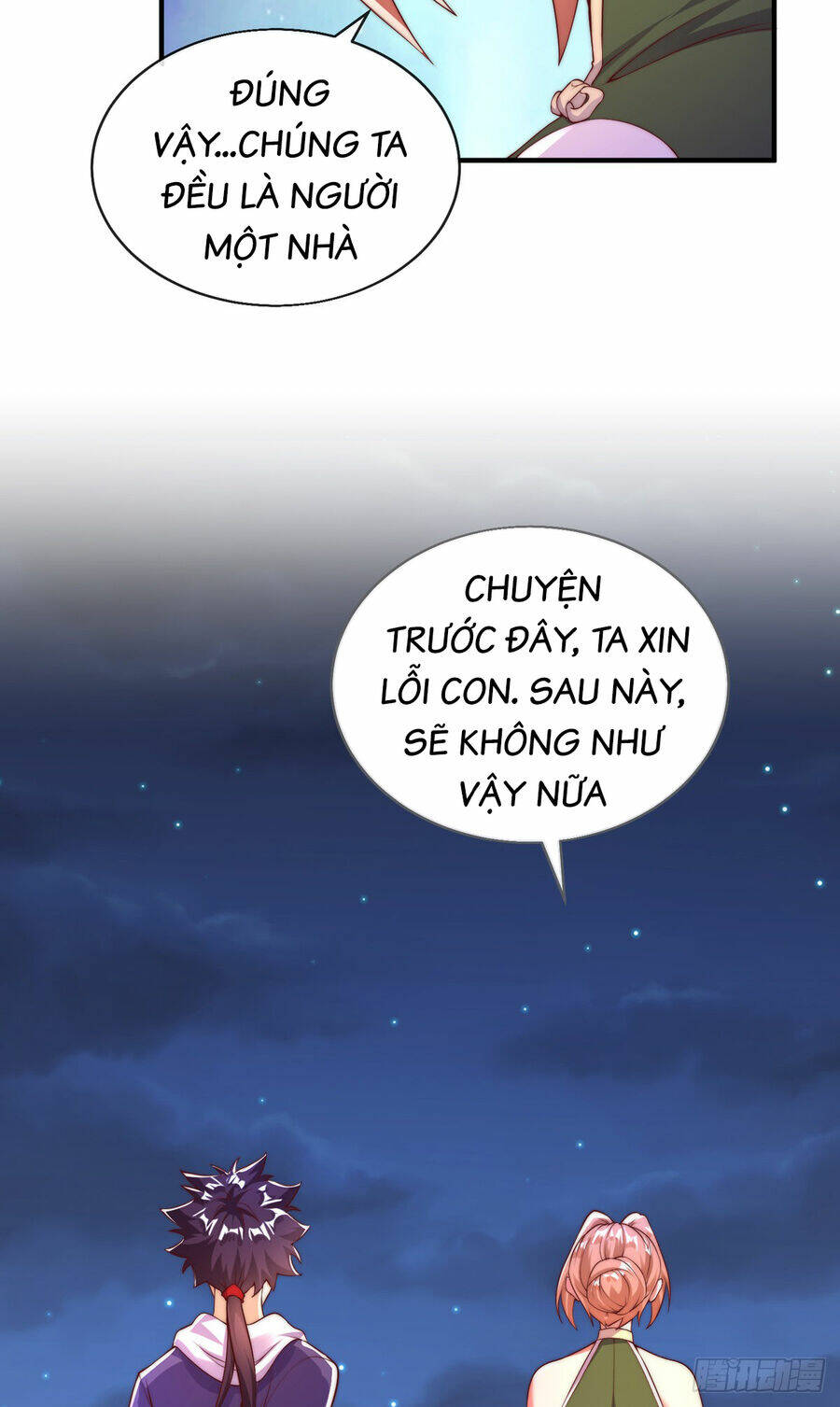 Tử Linh Sư Mạnh Nhất - Chapter 24 - Page 47