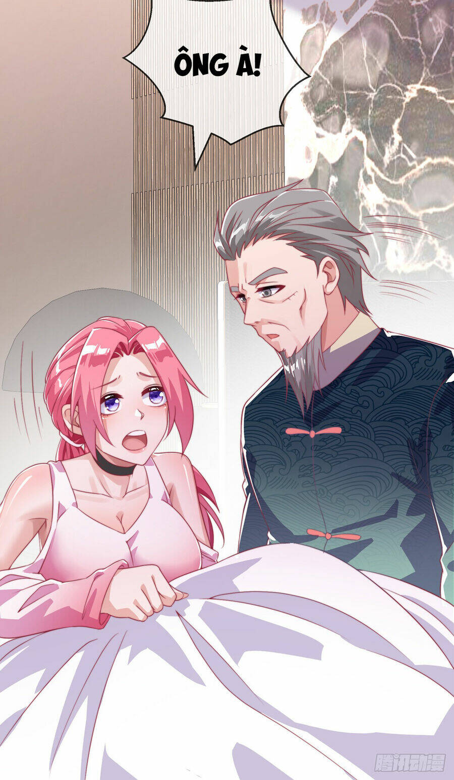 Tử Linh Sư Mạnh Nhất - Chapter 24 - Page 4