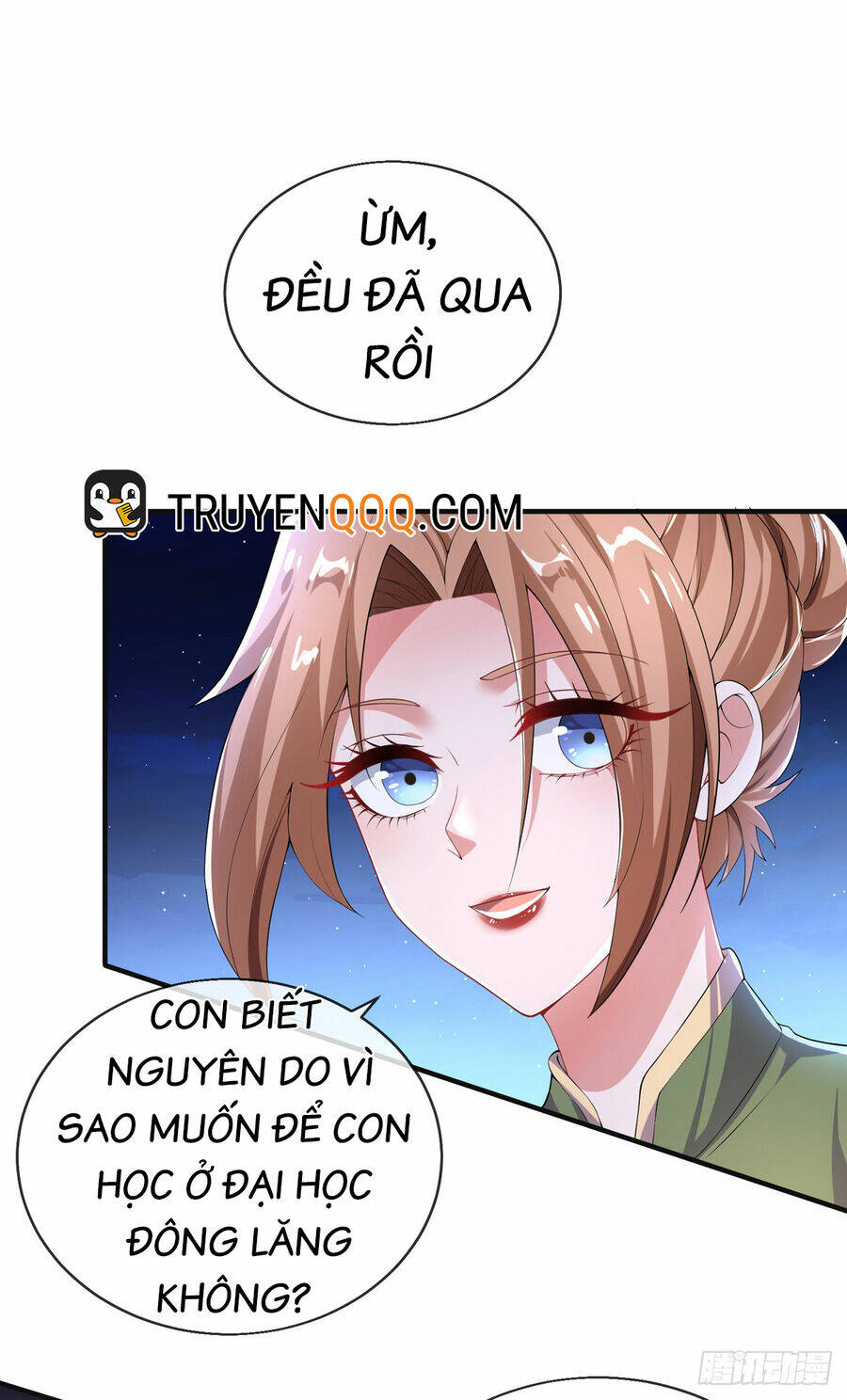 Tử Linh Sư Mạnh Nhất - Chapter 24 - Page 49