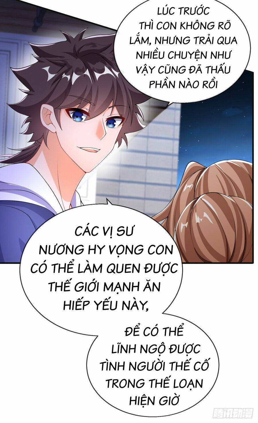 Tử Linh Sư Mạnh Nhất - Chapter 24 - Page 50