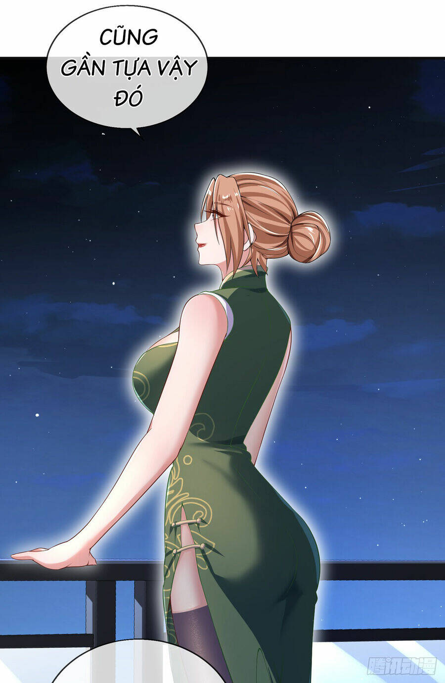 Tử Linh Sư Mạnh Nhất - Chapter 24 - Page 51