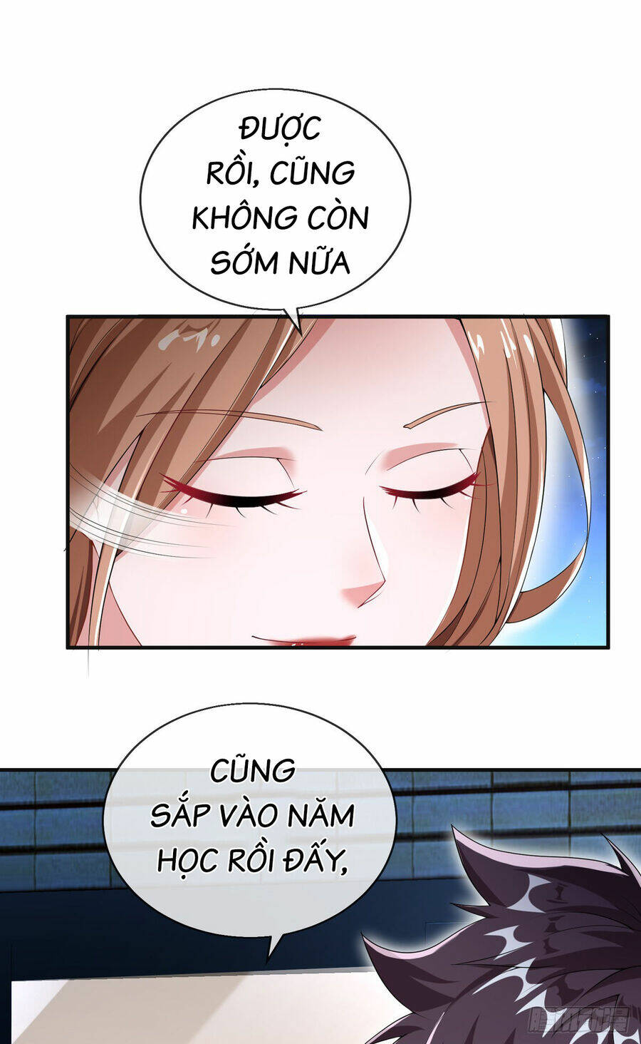 Tử Linh Sư Mạnh Nhất - Chapter 24 - Page 53
