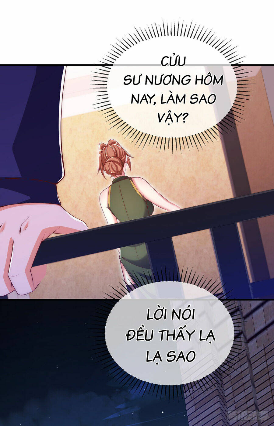 Tử Linh Sư Mạnh Nhất - Chapter 24 - Page 55