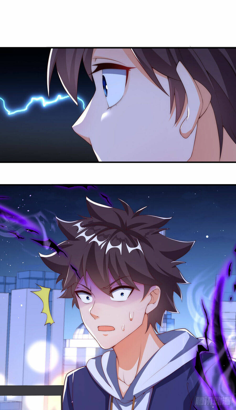 Tử Linh Sư Mạnh Nhất - Chapter 24 - Page 57