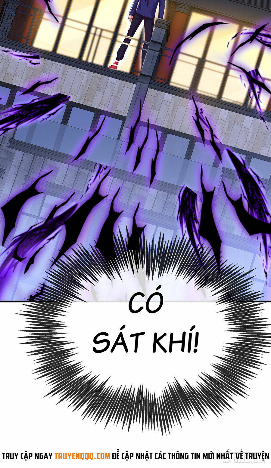 Tử Linh Sư Mạnh Nhất - Chapter 24 - Page 59